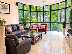 Parc Oasis (D22), Condominium #608551101